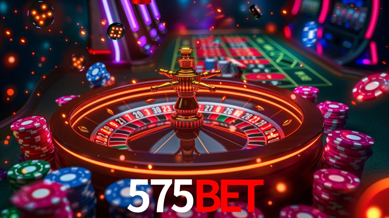 Estatísticas 575bet