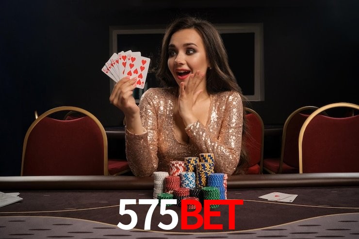 Experiência VIP 575bet