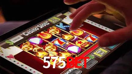 Descubra a Essência do 575bet: Nossa História e Compromissos