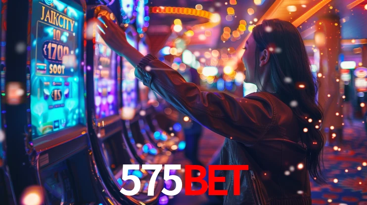 575bet - Melhor Cassino De Caça-Níqueis Online - 575bet.com