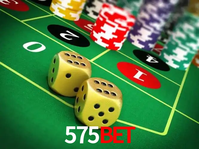 Experiência VIP 575bet