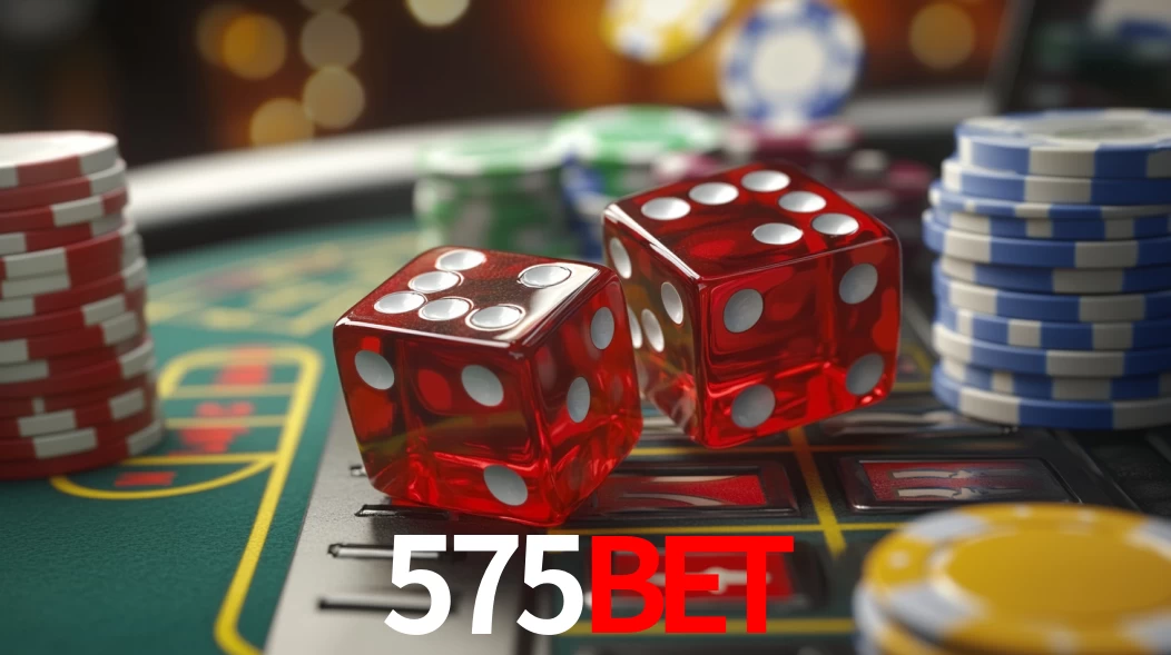 Experiência VIP 575BET
