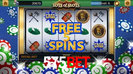 A Emoção da Loteria na 575BET: Uma Chance de Mudança de Vida