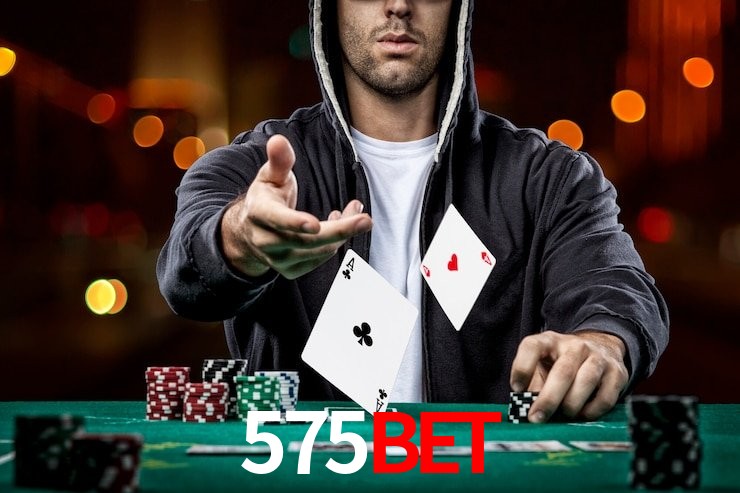 Funcionalidades App 575bet