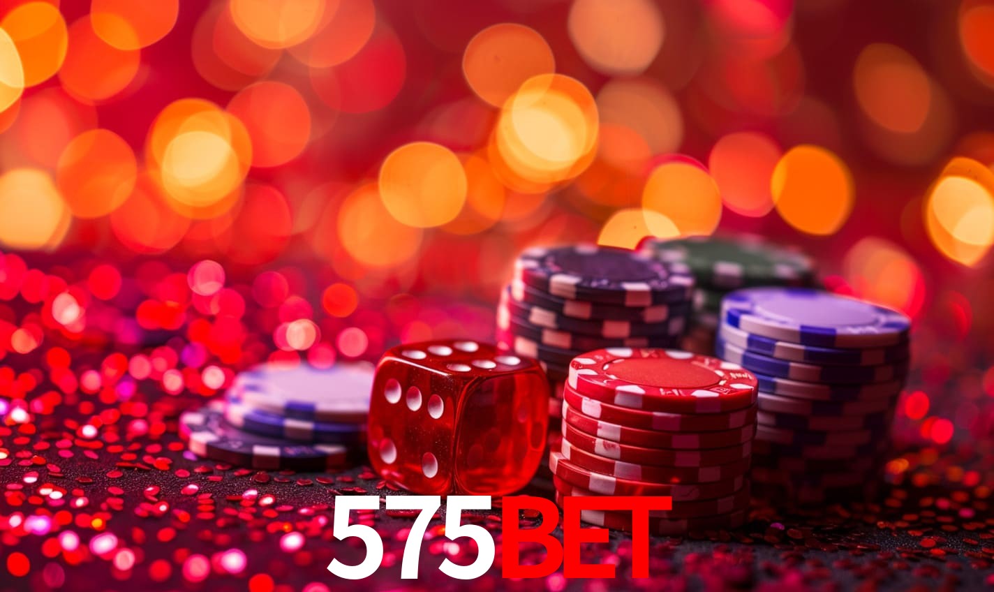 PIX Instantâneo 575bet