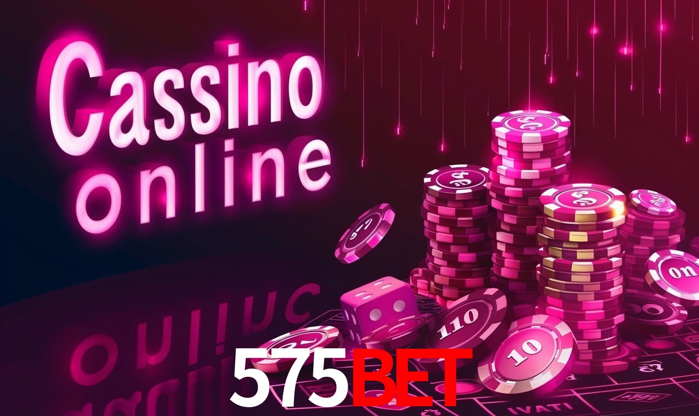 Interface Premium 575bet