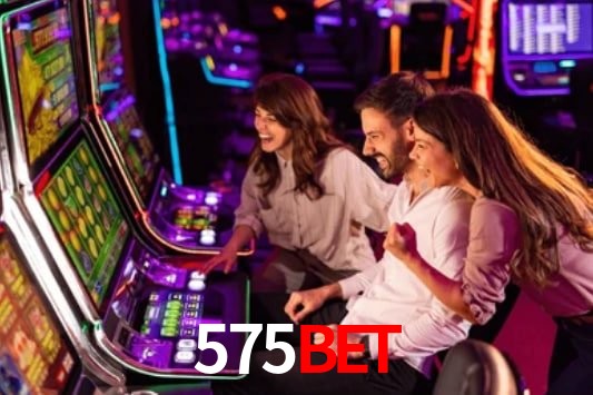 Estatísticas Esportivas 575bet