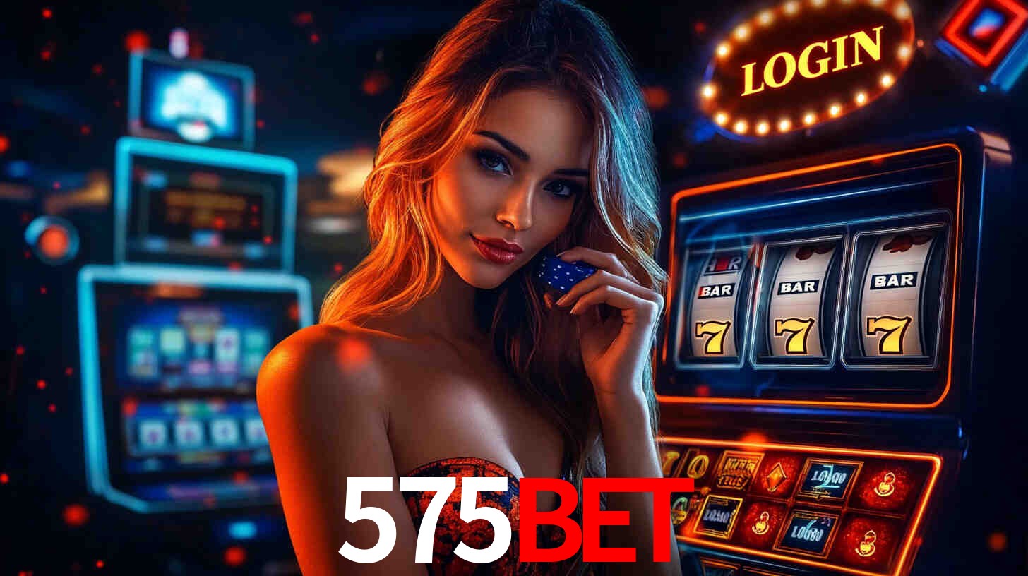 Promoções App 575bet