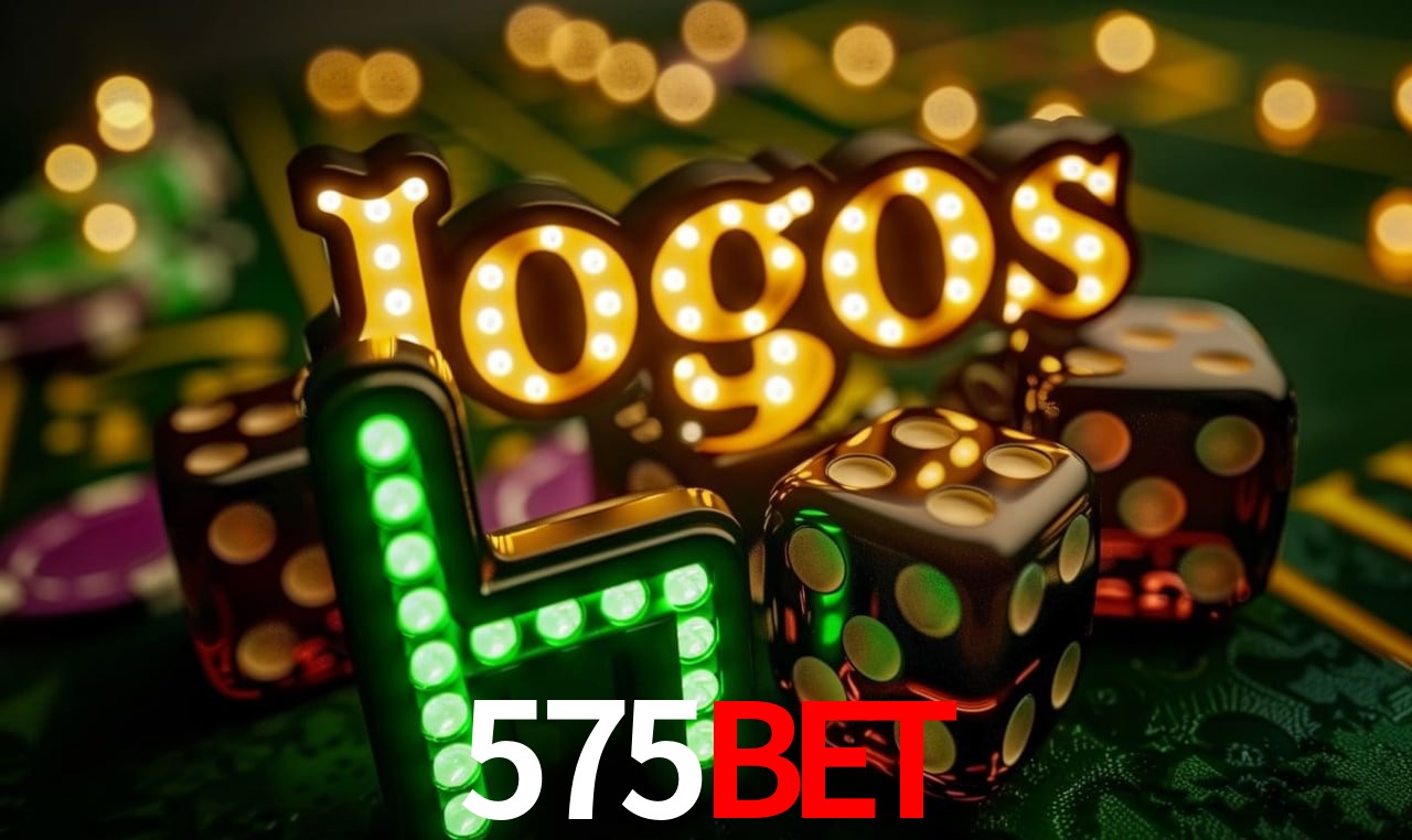 575bet plataforma