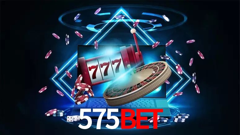 575bet Processo de inscrição