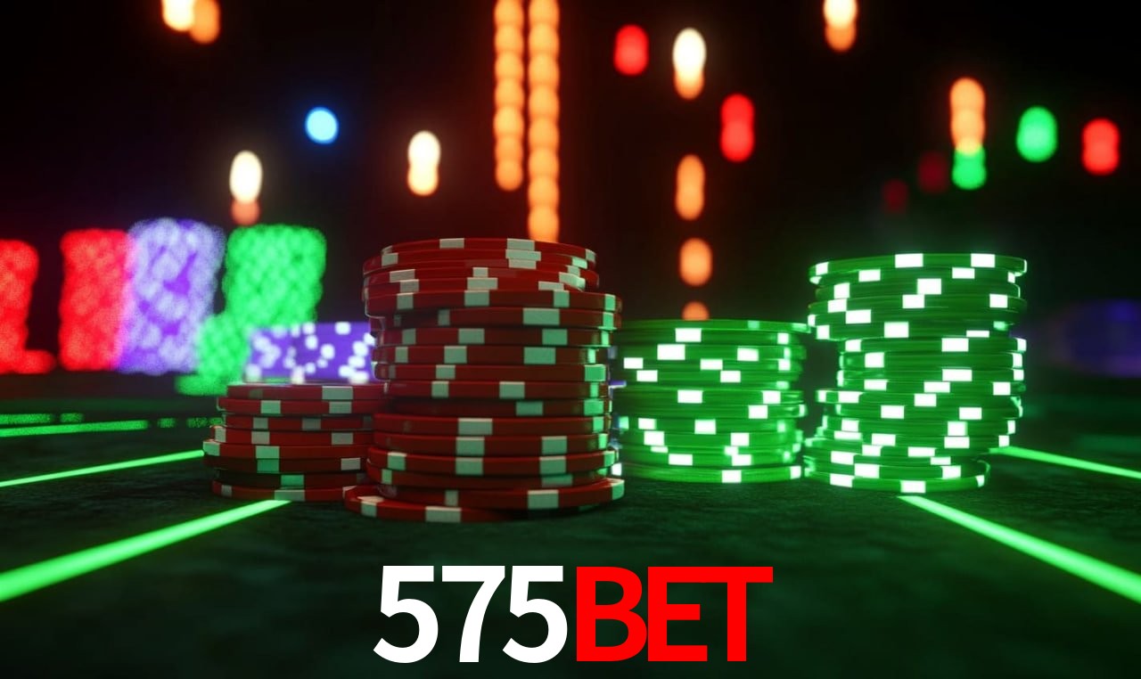 Slot Games 575bet