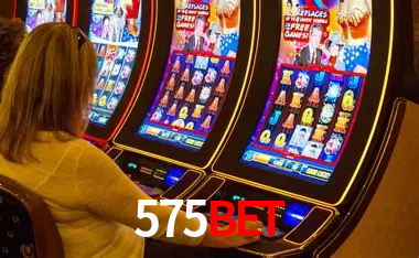 A Emoção da Loteria na 575bet: Uma Chance de Mudança de Vida
