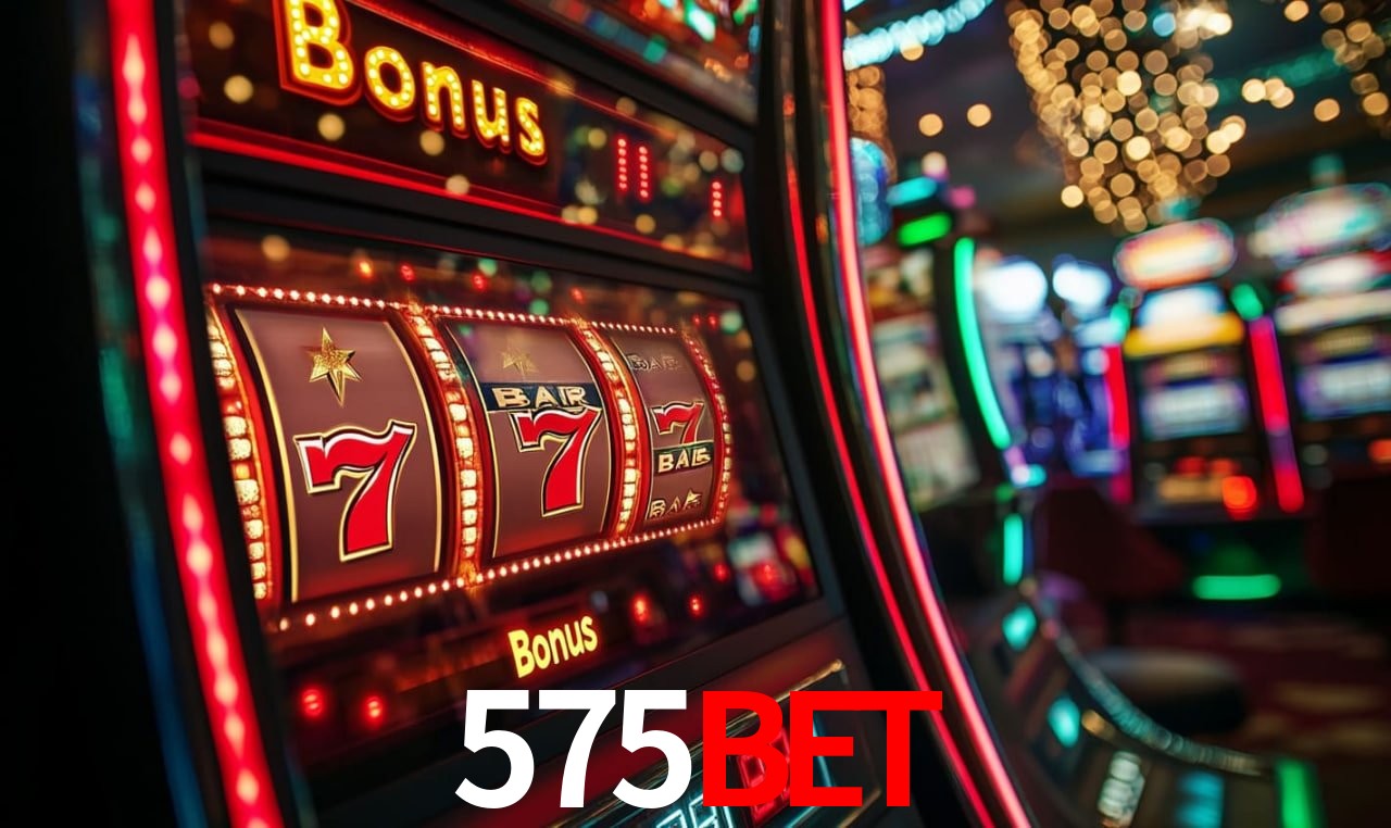 Recursos App 575bet