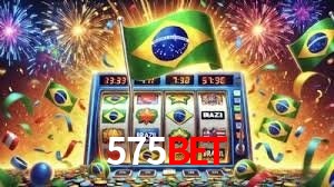 Secure Login 575bet
