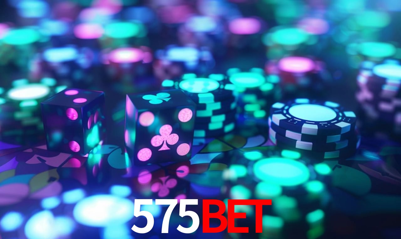 Tecnologia da Plataforma 575bet