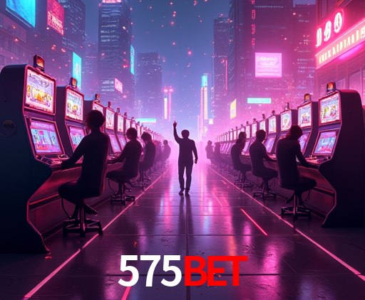 Cadastro Rápido 575bet
