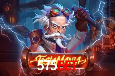 575bet RTP transparência