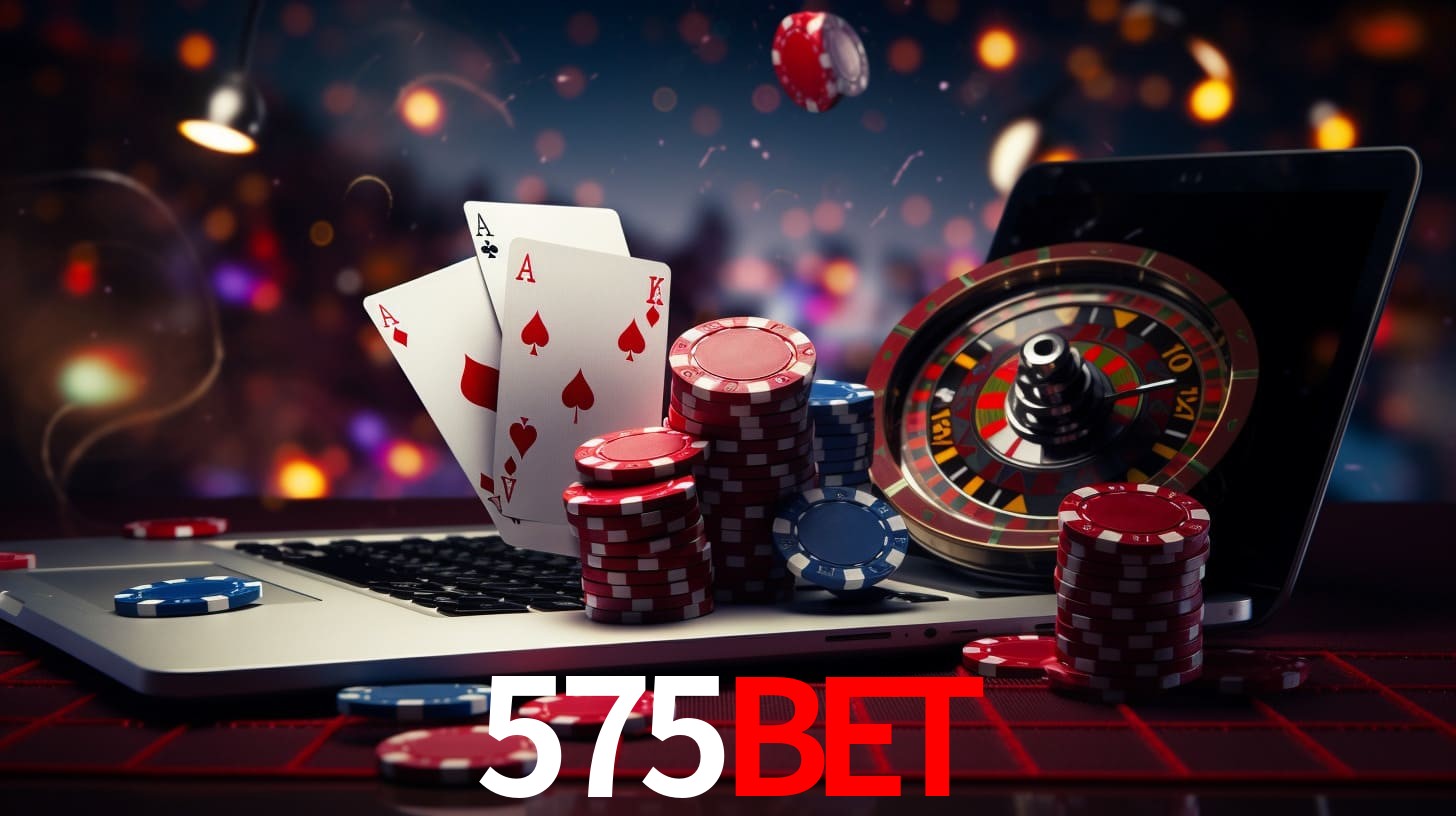 VIP Casino 575bet