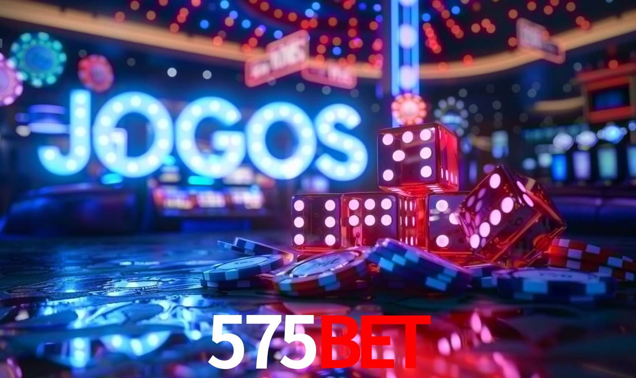 Avaliações dos Jogadores 575bet