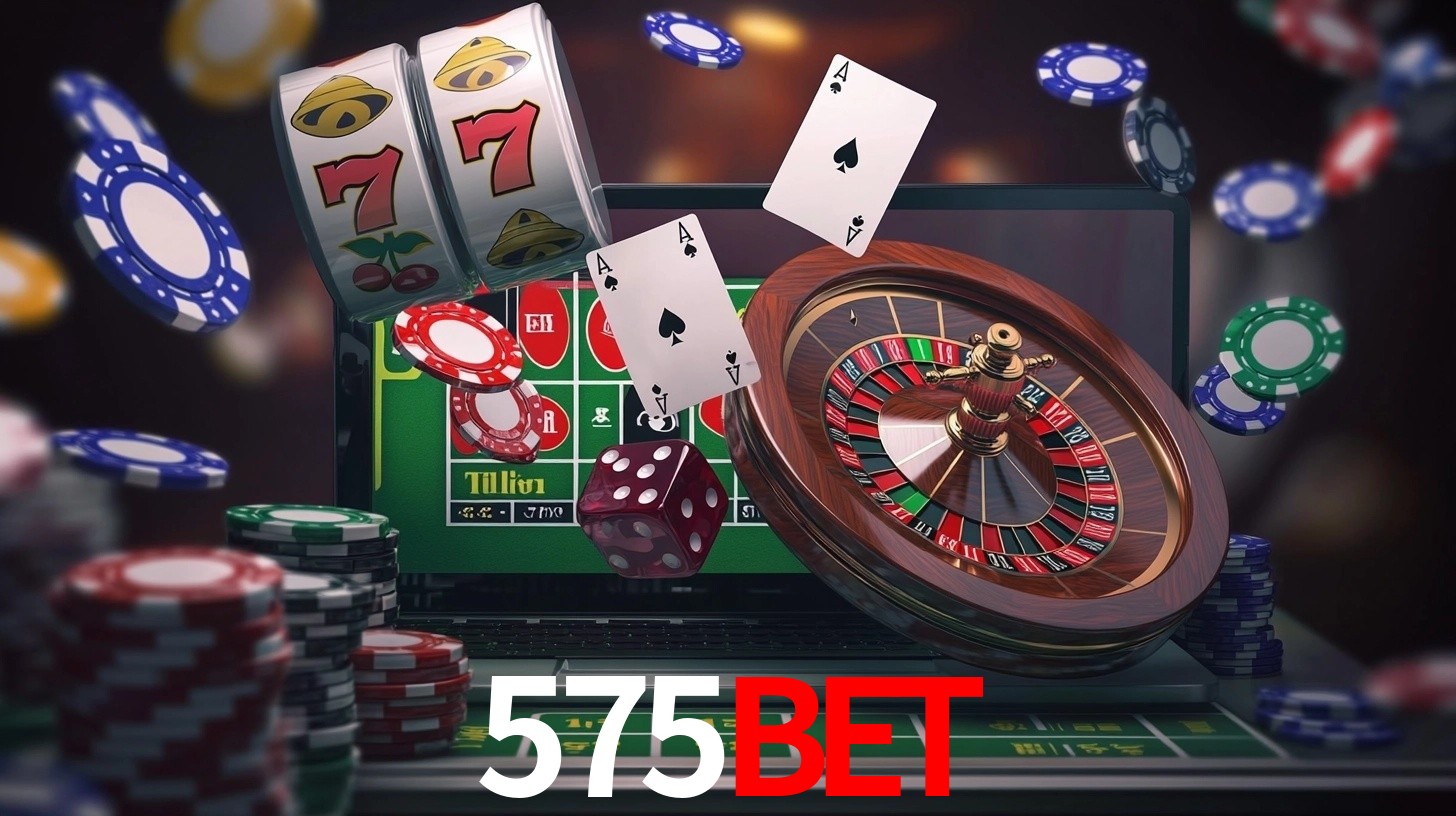 Explore as vantagens do 575bet: serviço profissional e confiabilidade