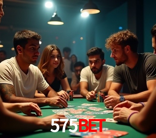 Sucesso 575bet