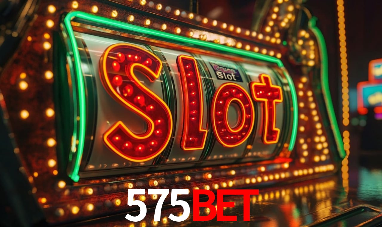 Programa VIP 575bet