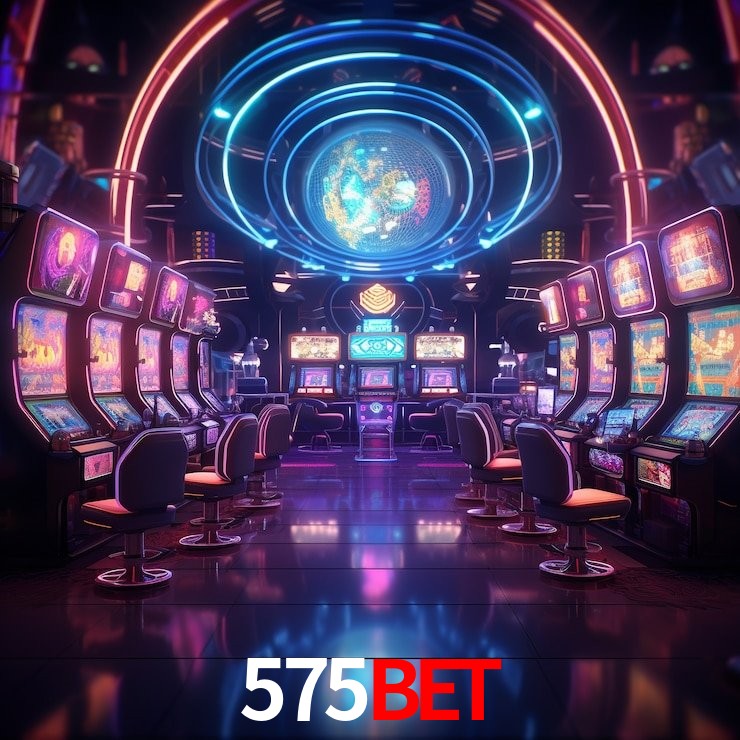 Promoções 575bet