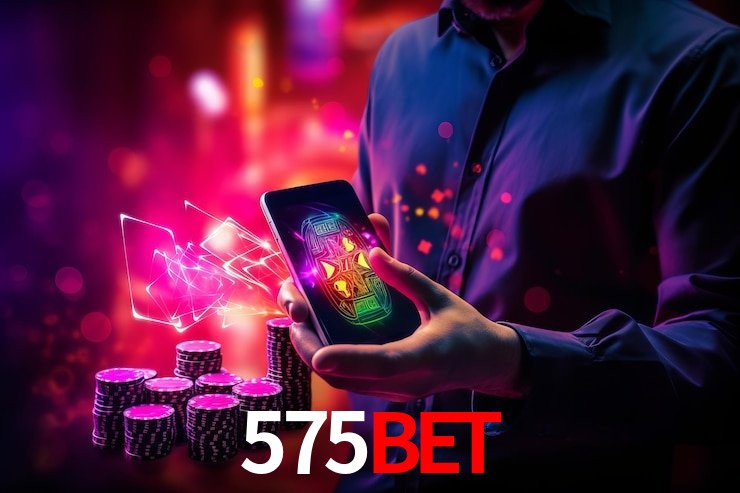 Benefícios da Conta 575bet