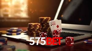 Apostas de Tênis 575bet