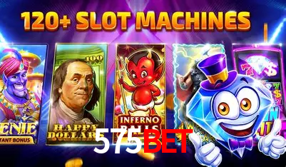 Descubra a Magia dos Jogos de Arcade no 575bet