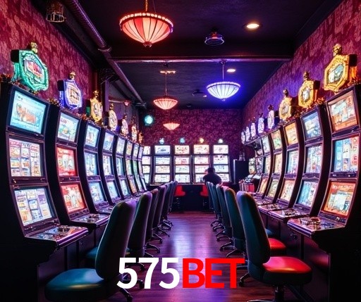 Táticas 575bet