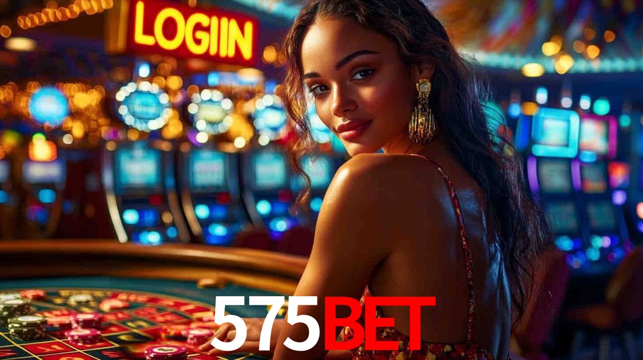 575bet Caça-níqueis móveis