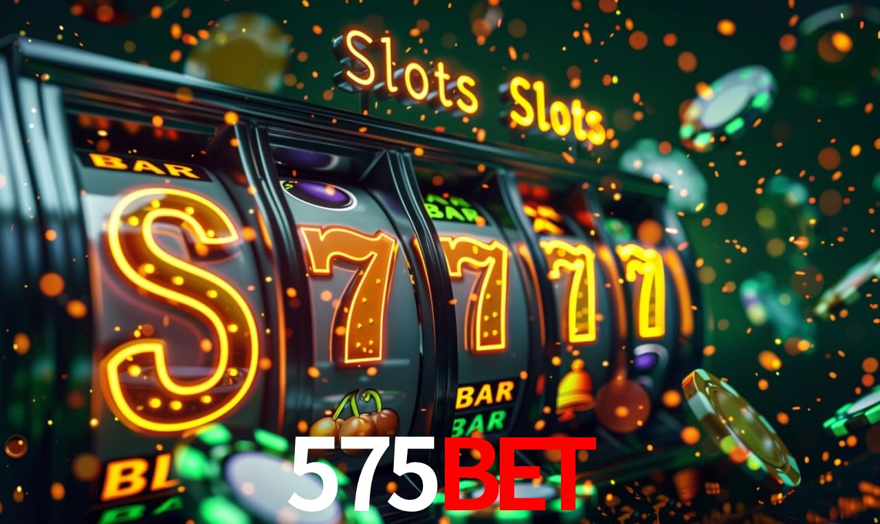Promoção Relâmpago 575bet