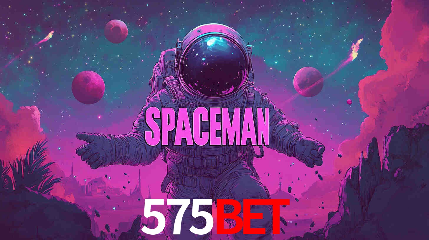 App Mobile 575bet