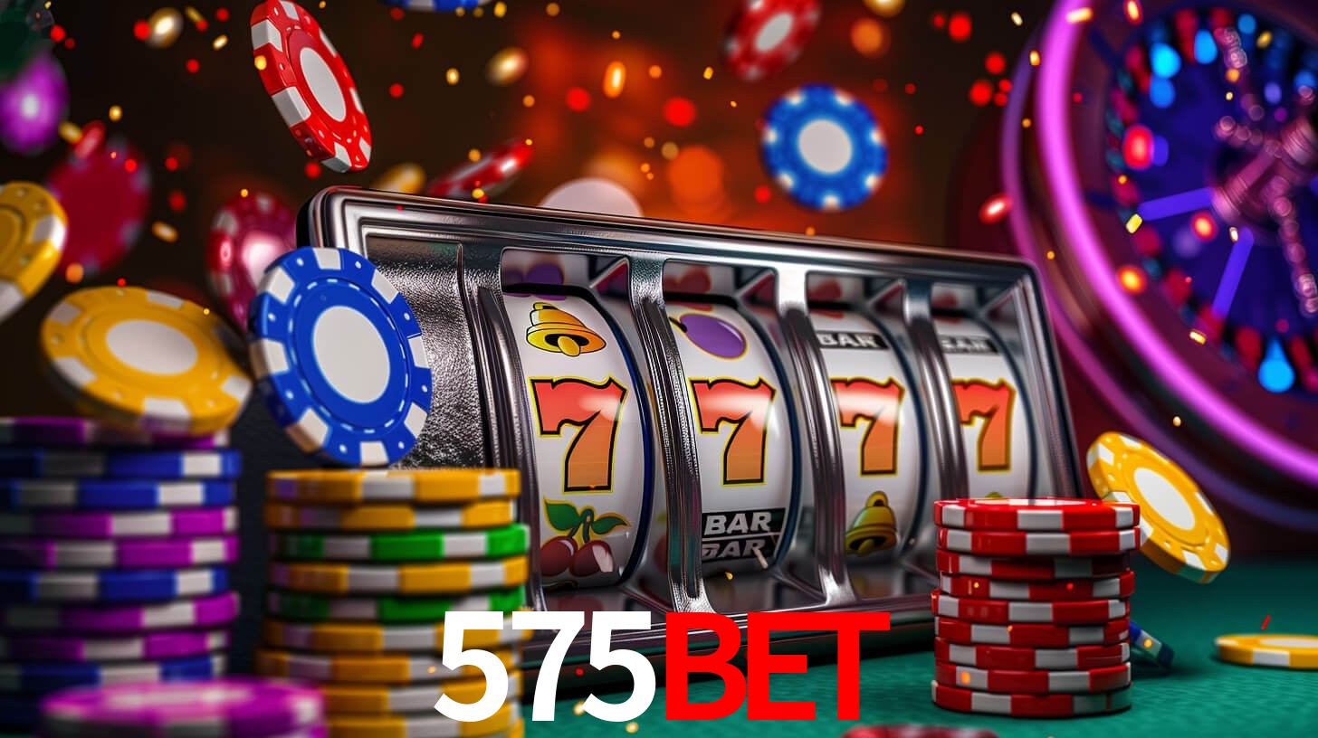 Diretório de Jogos 575bet