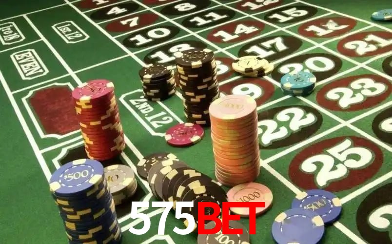 plataforma 575bet