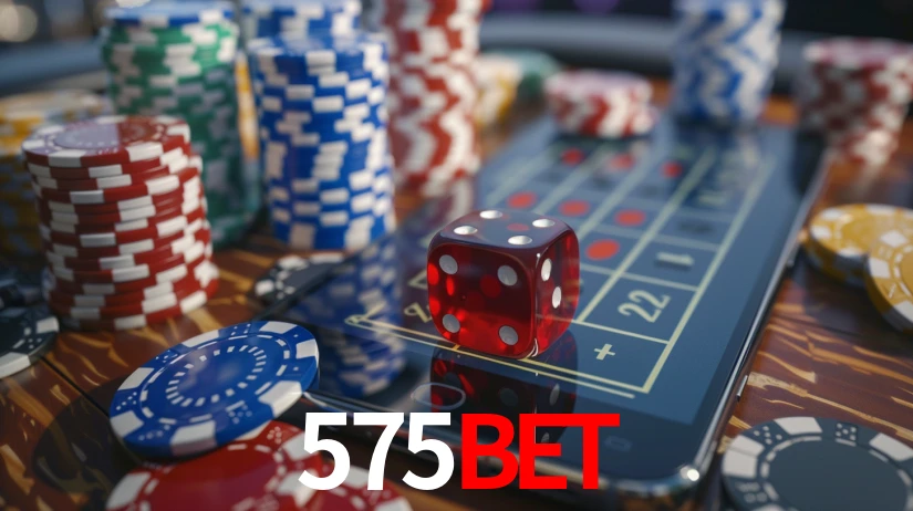 Bônus App 575bet