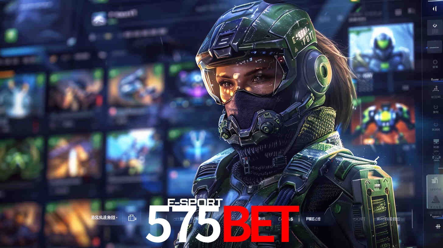 Descubra a Essência do 575bet: Nossa História e Compromissos