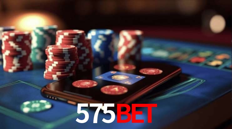 575bet Premiação acumulada / Jackpot