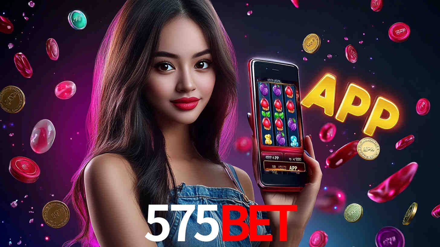 Performance App 575bet