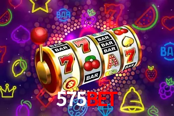 Descubra a Magia dos Jogos de Arcade no 575bet
