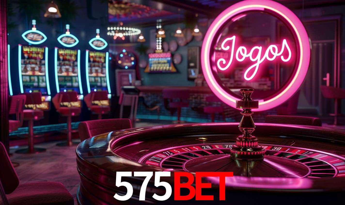 Jogos Exclusivos 575bet