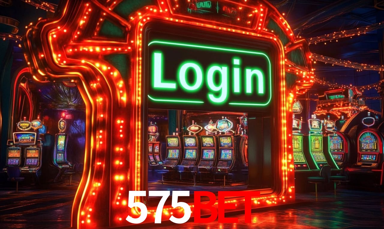 Ofertas Exclusivas 575bet