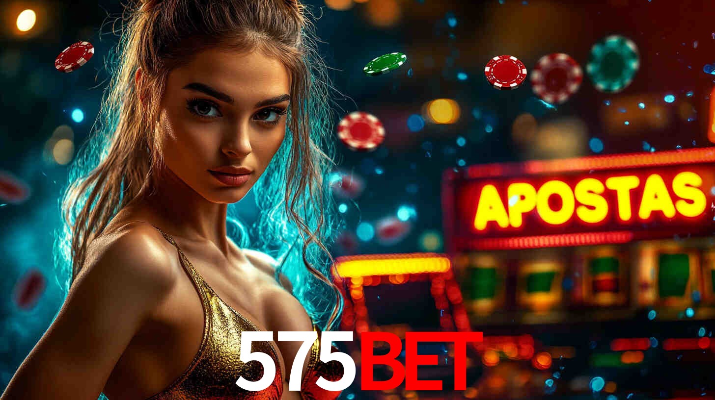 Recursos App 575bet