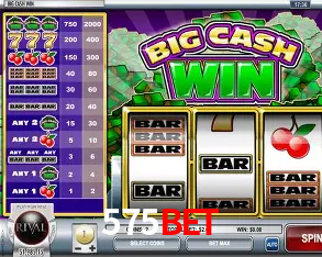 Explorando a Categoria de Eventos em Apostas na 575bet