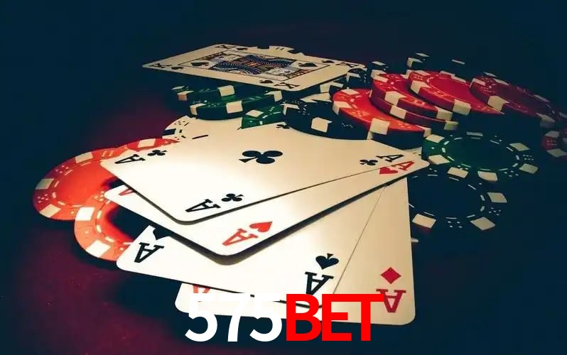 Oportunidades 575bet