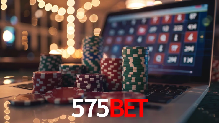 APP oficial da 575bet para mobile