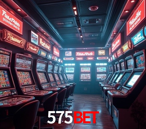 Ganhador 575bet