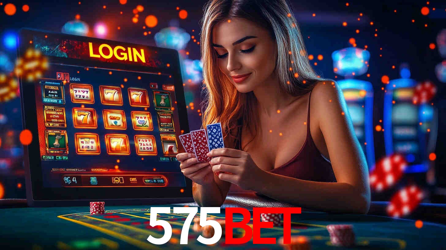 Vantagens App 575bet