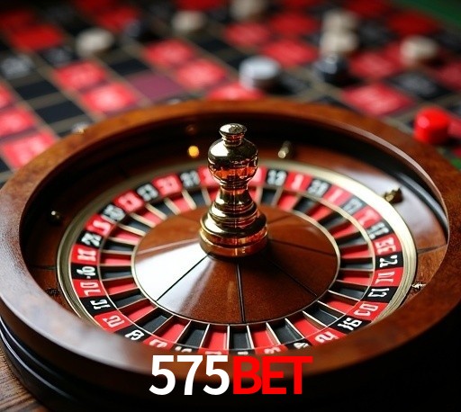 Evolução VIP 575bet